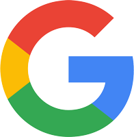 Google reviews icon